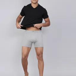 Levis Pack Of 3 Mid-Rise Cotton Trunks 9261047-1-12032628 image 5