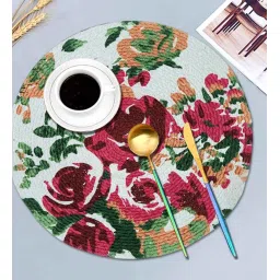 ana anaRoseRedroundx2 image 2