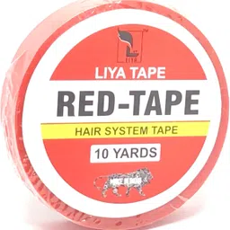 liya Double Sided | walker Tape | Hair wig Tape| Handheld Cello Tape (Manual)-picture-16