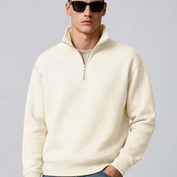 studshirts Men Full Sleeve Solid Sweatshirt-picture-10