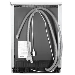 FABER FBID 8PR 14S 14 Place Settings Built-in Dishwasher with Salt & Rinse Aid Indicators (Stainless Steel) image 5