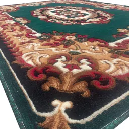 tahnoorcarpet 150 cm X 210 Polyester Carpet-picture-32