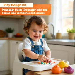 brainy bear Montessori Educational Toys– Brain & Skill Develop Activity for Kids 16 Months image 5