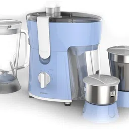 philips Daily Collection 600 W Juicer Mixer Grinder-picture-11