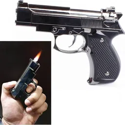 rdx BRETA-9MM breta 9mm mini Pocket Lighter image 2