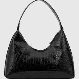 lexicon Women Black Shoulder Bag-picture-24