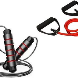 enetly Fitness Combo Set Full Body Workout Home Fitness Accessory Kit Kit-picture-10