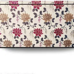 shrinitya 2 layer dust proof smart LED LCD TV cover for 24 inch 24 inch LED/LCD TV- GF_P01_LED24_BA001-picture-16