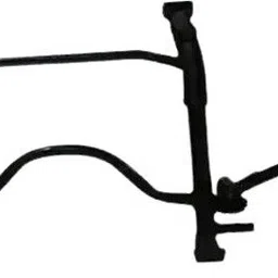 weelin TVS NTORQ All Models Shiny-Durable Centre Stand image 2