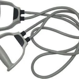 Resistance Tube for Exercise, Muscle Toning & Workout Band Resistance Tube Resistance Tube-image-70