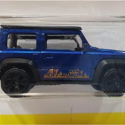 hgamy THAR Diecast Alloy Metal Model image 2