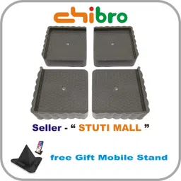 chibro Refrigerator, Washing Machine, Air Cooler, Water Cooler Material Plastic-picture-13