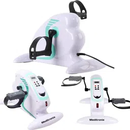 meditronix Pedo Cycle Exercise Machine for Home Medical Reacher & Grabber-picture-26