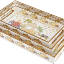 trayfi Royal Camel Tray image 2