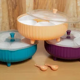 bansi Spice Set Plastic image 5