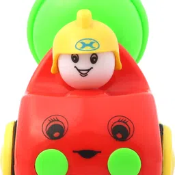 1st step Locomotive Friction/Push & Go/Friction Powered Toy image 3