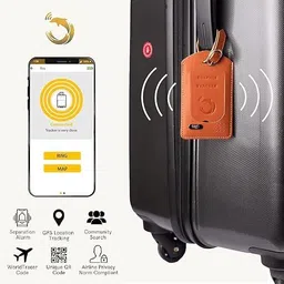 Tag8 Bluetooth Item Tracker image 3