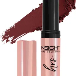 insight Cosmetics 24 Hrs Non Transfer Matte Lipstick (LL03-11)-picture-25