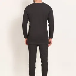 Ooshin UK Men Top - Pyjama Set Thermal image 3