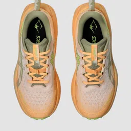 asics Trabuco Max 4 Running Shoes For Men image 2
