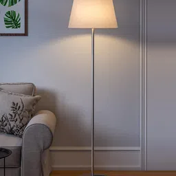 dezin kraft Column Floor Lamp image 3