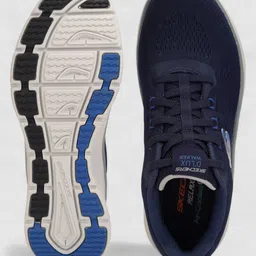 skechers D'LUX WALKER-COMMUTER Walking Shoes For Men image 5