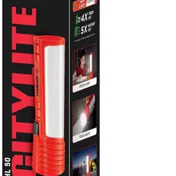 eveready CITYLITE 4 hrs Lantern Emergency Light-picture-25