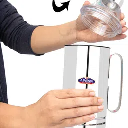 apeiron 1000 ml Cooking Oil Dispenser image 3