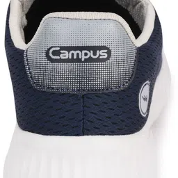 campus OXYFIT (N) Men's Casual Shoes | Memory Foam & PilloFoam Comfort | Slip-On Walking Shoes For Men image 5