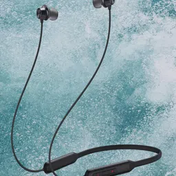 Bullets Z2 - MAGNETIC POWER OFF/ON 48Hr Playtime Headphone Neckband A60 Bluetooth Headset-image-82