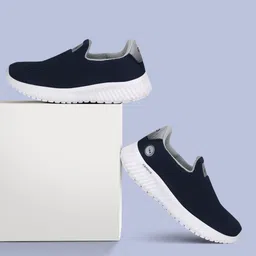 campus OXYFIT (N) Men's Casual Shoes | Memory Foam & PilloFoam Comfort | Slip-On Walking Shoes For Men image 3