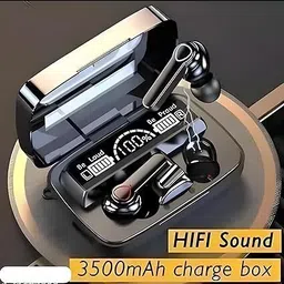 mahitek M19X005 Truely Wireless Earbuds Bluetooth Headset image 4