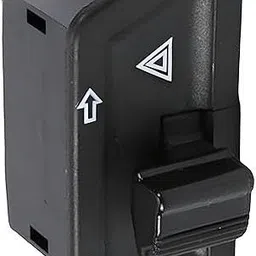 anyride Switch Universal Indicator With Parking Indicator Clip-on Handle Bar image 3