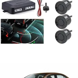 lovmoto Car Reverse Parking Sensor with LED Display Parking Sensor For Ci-az Car Reverse Parking Sensor with LED Display Parking Sensor For Ci-az Parking Sensor-picture-34