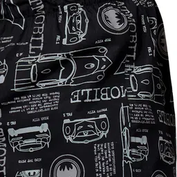 the souled store Batman Printed Men Boxer image 3
