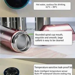 prem kutir temperature bottle 500 ml image 3