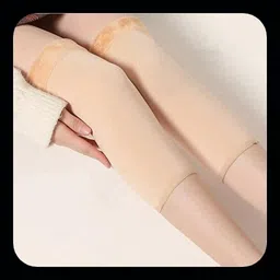 Yeahmom Women, Men Leg Warmer image 2