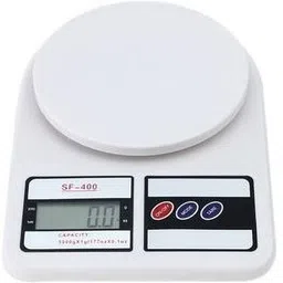 utkrist SF-400 Electronic Kitchen Digital Weighing Scale Weighing Scale-picture-19