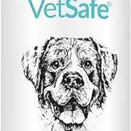 vetsafe Anti-microbial Flea and Tick Shampoo (500 ml) | Protects Against Ticks, Fleas & Lice | Dog Shampoo-picture-11