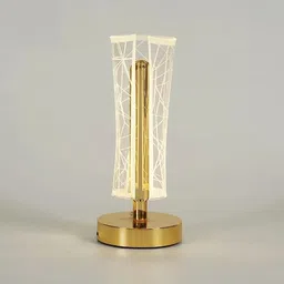 jkbjbhhb Creative table lamp Night Lamp image 2