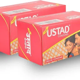 ustad 3s Deluxe 168 Condom-picture-11