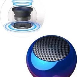 TRUETAG J_B_L M4Mini Portable Bluetooth Mini Dynamic Metal Sound S1 5 W Bluetooth Speaker image 4
