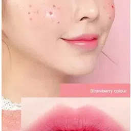 latixmat lip tint lip gloss for women image 4