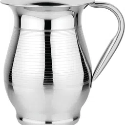 prabha 2 L Stainless Steel Water Jug-picture-31