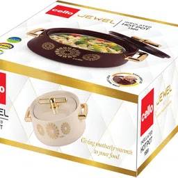 cello Thermoware Casserole image 3