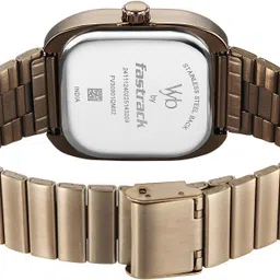 fastrack Vyb Analog Watch - For Men FV30001QM02W image 4