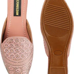 flying&sam Women Flats Sandal image 2