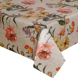 dpa collection Printed 4 Seater Table Cover image 5