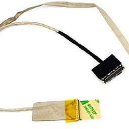 SellZone Laptop LCD LED Screen Video Display Cable for HP Pavilion G6-2000 Series P/N DD0R36LC050 Combo Set Designed for Gaming-picture-37