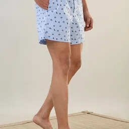 sleepz by raymond Graphic Print Men Boxer image 3